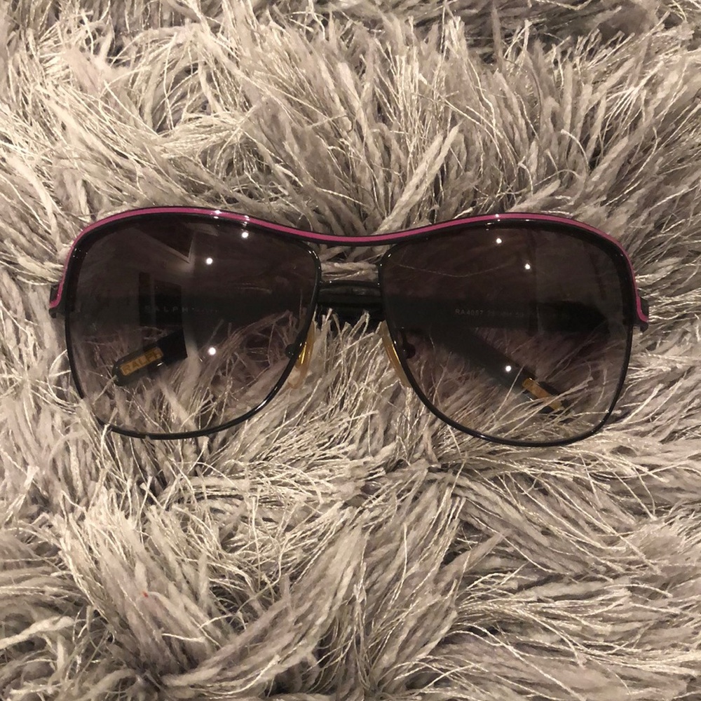 Ralph Lauren Sunglasses